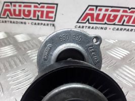 Audi A4 Allroad Tendicinghia generatore/alternatore 950330