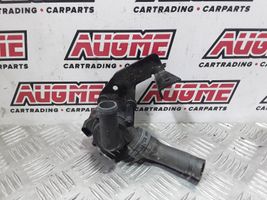 Audi A4 Allroad Pompe à eau de liquide de refroidissement 03L121093