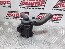 Audi A4 Allroad Pompe à eau de liquide de refroidissement 03L121093