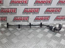 Audi A4 Allroad Linea/tubo flessibile di ritorno del carburante 2136300