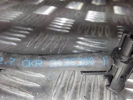 Audi A4 Allroad Linea/tubo flessibile di ritorno del carburante 2136300