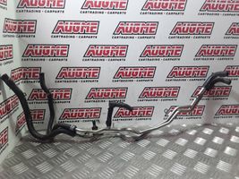 Audi A4 Allroad Tuyau d'alimentation d'injecteur de carburant 03L201360K