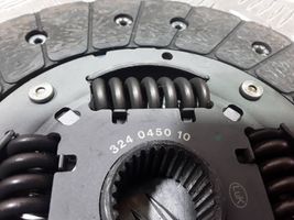 Audi A4 Allroad Clutch pressure plate 324045010