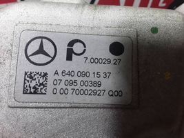 Mercedes-Benz B W245 Kolektorius įsiurbimo A6400901537