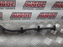 Audi A4 S4 B8 8K Linea/tubo flessibile di ritorno del carburante 2136300