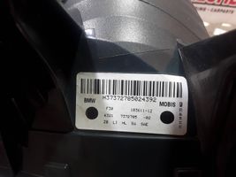 BMW 3 F30 F35 F31 Galinis žibintas kėbule 18361112