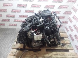 BMW 3 F30 F35 F31 Moteur B47D20A