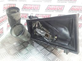 Audi 80 90 S2 B4 Misuratore di portata d'aria 035133843