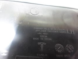 Tesla Model 3 Inne części wnętrza samochodu 110008700D