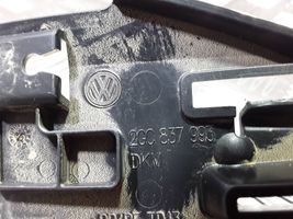 Volkswagen T-Roc Copertura in plastica per specchietti retrovisori esterni 2GC837993