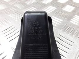 Volkswagen T-Roc ISOFIX-kotelo 2GC887233