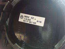 Volkswagen T-Roc Pavarų perjungimo svirties apdaila (plastikinė) 2GA711456C