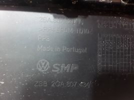 Volkswagen T-Roc Zderzak tylny 2GA807521A