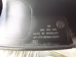 Volkswagen T-Roc Galinės arkos apdaila 2GC854820