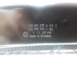 Volkswagen T-Roc Muu moottoritilan osa 5G0805275C