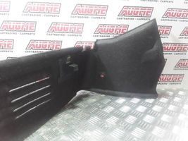 Volkswagen T-Roc Rivestimento superiore del portellone posteriore/bagagliaio 2GC867707