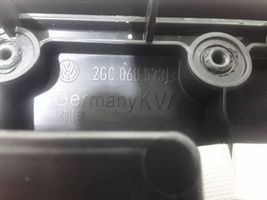 Volkswagen T-Roc Cappelliera 2GC868573B