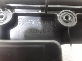 Volkswagen T-Roc Hutablage 2GC868573B