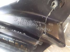 Volkswagen T-Roc Etuoven kumitiiviste 2G0871465A