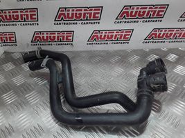 Volkswagen T-Roc Engine coolant pipe/hose 5Q0121156C