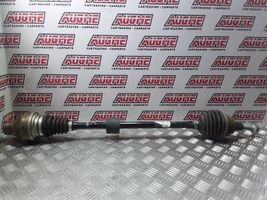 Volkswagen T-Roc Front wheel hub 5Q0407294