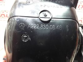 Mercedes-Benz S W222 Griglia di ventilazione posteriore A2228300846