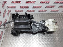 Mercedes-Benz S W222 Scatola climatizzatore riscaldamento abitacolo assemblata BZ67405