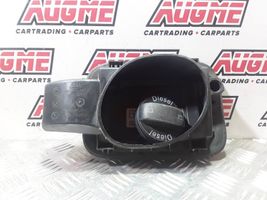 Audi A6 S6 C7 4G Sportello del serbatoio del carburante 8K0010508R