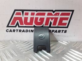 Audi A4 S4 B8 8K ISOFIX dangtelis 8T0887187