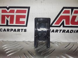 Audi A4 S4 B8 8K ISOFIX cover 8T0887187