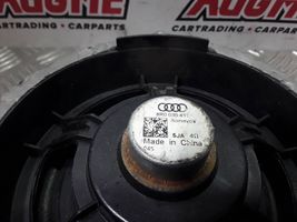 Audi A4 Allroad Enceinte de porte arrière 8R0035411