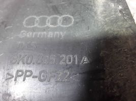 Audi A5 8T 8F Protection inférieure latérale 8K0825201A