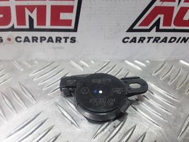 Audi A5 8T 8F Sensor del altavoz de aparcamiento PDC 8E0919279