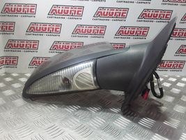 Lincoln Navigator Front door electric wing mirror 2L7417682