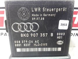 Audi Q5 SQ5 Sterownik / Moduł świateł LCM 8K0907357B