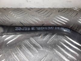 BMW 3 E92 E93 Turboahtimen magneettiventtiili 7618654