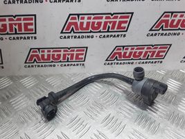 BMW 3 E92 E93 Turboahtimen magneettiventtiili 7618654