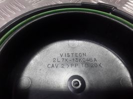 Ford Fiesta Osłona żarówki lampy przedniej 2L7X13K046A