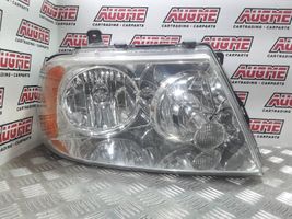 Lincoln Navigator Lampa przednia 4L7413005B