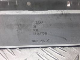 Audi A5 8T 8F Poignée extérieure de porte de chargement 8T0827569C