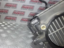 Mercedes-Benz E W212 Chłodnica powietrza doładowującego / Intercooler A2780900514