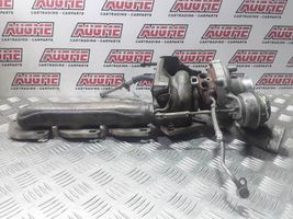 Mercedes-Benz E W212 Turboahdin A2780903580