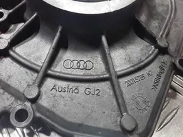 Audi A4 S4 B8 8K Paskirstymo grandinės dangtelis 059103151