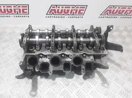 Audi A4 S4 B8 8K Culata del motor 059353EN