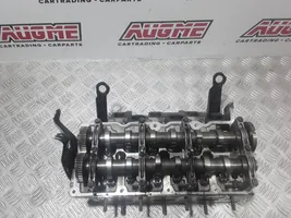 Audi A4 S4 B8 8K Culata del motor 059353EN