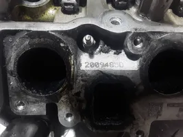 Audi A4 S4 B8 8K Engine head 059353EN