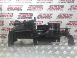 Audi A6 Allroad C8 Traverse, support de radiateur latéral 4K9121284B