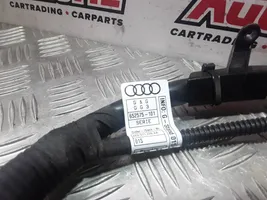 Audi A6 Allroad C8 Câble de batterie positif 4N0971502R