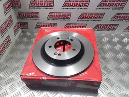 KIA Optima Disque de frein arrière 90R02C0190