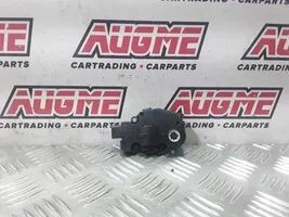 Mercedes-Benz ML W166 Motor/activador trampilla de calefacción 412650752